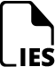 IES file (IES) 4058075617902
