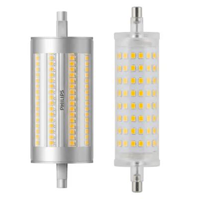 R7s LED-Lampen - 3000K (Kelvin)