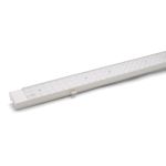Noxion LED Easy Trunk Geeignet für  ZUM - ZX2 60W 9000lm 90D - 850 Kaltweiß | 1500mm - 4 Stunden Notbeleuchtung