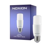 Noxion Stick LED E27 Matt 9.5W 950lm - 830 Warmweiß | Ersatz Für 68W