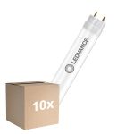 Mehrfachpackung 10x Ledvance LED Röhre T8 Performance (EM/Mains) Ultra Efficiency 19.3/23.1W 2800/3300lm - 830 Warmweiß | 150cm - Lumen Schalter - Ersatz Für 58W