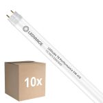 Mehrfachpackung 10x Ledvance LED Röhre T8 Performance (EM/Mains) High Output 19.3W 3100lm - 840 Kaltweiß | 150cm - Bewegungssensor - Ersatz Für 58W