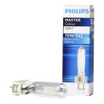 Philips MASTERColour G12 CDM-T 70W - 942 Kaltweiß | Höchste Farbwiedergabe