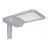 Ledvance LED-Straßenbeleuchtung Flex groß RV25ST Grau 158W 21150lm 25x145D - 727 Extra Warmweiß | IP66 – Asymmetrisch