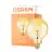 Osram Vintage 1906 LED E27 Globe Fadenlampe Gold 125mm 7W 650lm - 824 Extra Warmweiß | Ersatz für 40W