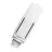 Osram Dulux-D LED 9.5W 1200lm - 840 Kaltweiß | 2-Pins - Ersatz Für 26W