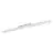Ledvance LED-Wand- Und Deckenleuchte Planon Rahmenlos Weiß 1200x100mm 35W 2500lm - 830 Warmweiß | IP20