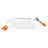Osram LED Downlight Recess Slim Weiß 8W 550lm 110d - 865 Tageslichtweiß | Ausschnitt 120mm - IP20