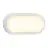 Nordlux Cuba Wandleuchte Weiß 6.5W 700lm - 830 Warmweiß | IP54