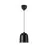 DFTP by Nordlux LED Pendelleuchte Angle Metall Schwarz | Geeignet für E27 