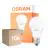 Mehrfachpackung 10x Osram Parathom LED Star E27 Birne Matt 8.5W 806lm - 827 Extra Warmweiß | Ersatz Für 60W
