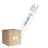 Mehrfachpackung 8x Osram LED Röhre T8 (EM/Mains) Standard Output 11.6W 1400lm - 840 Kaltweiß | 105cm - Ersatz Für 38W