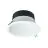 Philips LED Downlight CoreLine DN142B Aluminium Weiß 20.4W 2350lm 90D - 840 Kaltweiß | Ausschnitt 200mm - IP54/IP20 - Interact Dimmbar - Weiß Reflektor