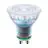 Philips Master LED Reflektor GU10 PAR16 2.1W 375lm 36D - 830 Warmweiß | Ersatz Für 50W