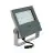 Philips LED-Scheinwerfer BVP125 Coreline 116W 16000lm 40x21D - 740 Kaltweiß | IP66 - Asymmetrisch