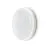 Philips LED-Wand- und Deckenleuchte Ledinaire WL070V Weiß 18.7W 1700lm - 830 Warmweiß | 285mm - IP65