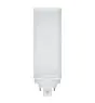 Ledvance Dulux-T LED 10W - 830 Warmweiß | 4-Pins - Ersatz Für 26W
