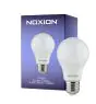 Noxion Lucent Classic LED E27 Birne Matt 4.9W 480lm - 830 Warmweiß | Ersatz für 40W