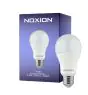 Noxion Lucent Classic LED E27 Birne Matt 9.5W 1055lm - 840 Kaltweiß | Ersatz für 75W