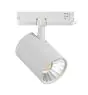 Noxion LED Schienenstrahler 3-Phasen Delta Pro 30W 3500lm 36D - 930-940-957 CCT | UGR <19