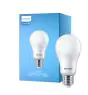Philips Corepro LED Glühbirne E27 Birne Matt 13W 1521lm - 827 Extra Warmweiß | Ersatz für 100W