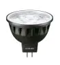 Philips Master LED Spot GU5.3 MR16 7.5W 485lm 24D - 927 Extra Warmweiß | Höchste Farbwiedergabe - Dimmbar - Ersatz für 50W