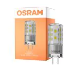 Osram Parathom LED Pin GY6.35 3.3W 470lm - 827 Extra Warmweiß | Ersatz Für 40W