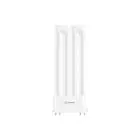 Ledvance DULUX-F LED 12W - 830 Warmweiß | 4-Pins - Ersatz Für 24W