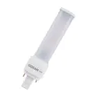 Osram Dulux-D LED 5W 540lm - 830 Warmweiß | 2-Pins - Ersatz Für 10W