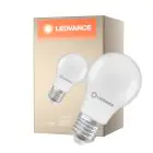 Ledvance Classic LED E27 Birne Matt 10W 1055lm - 827 Extra Warmweiß | Ersatz Für 75W