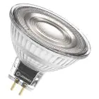 Ledvance Performance Led-Spot Reflektor GU5.3 MR16 6.8W 621lm 36D - 930 Warmweiß | Höchste Farbwiedergabe - Dimmbar - Ersatz Für 50W