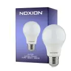 Noxion Lucent Classic LED E27 Birne Matt 4.9W 480lm - 830 Warmweiß | Ersatz für 40W