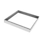 Noxion LED Panel Abnehmbares Oberflächenmontageset | 620X620