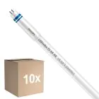 Mehrfachpackung 10x Philips LED Röhre T5 MASTER (HF) High Output 18.5W 2800lm - 865 Tageslichtweiß | 85cm - Dimmbar - Ersatz Für 39W