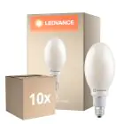 Mehrfachpackung 10x Ledvance HQL LED Performance E27 LED 19.4W 3600lm - 827 Extra Warmweiß | Ersatz Für 80W