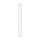 Philips CorePro PL-L LED Glühbirne HF 12W - 840 Kaltweiß | 4-Pins - Ersatz Für 24W