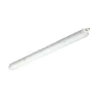 Philips LED Feuchtraumleuchte Coreline 50W 8000lm - 840 Kaltweiß | 120cm - Ersatz Für 2x36W