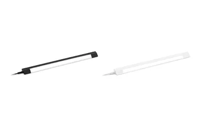 Éclairage sous meuble cuisine