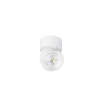 SLV Kalu Aluminium Spot Blanc 10W 1450lm - 930 Blanc Chaud | Meilleur Rendu Des Couleurs - Dimmable