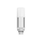 Ledvance DULUX-D LED 9.5W - 830 Blanc Chaud | 2-Pins - Équivalent 26W