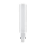 Ledvance Dulux D/E LED 10W - 840 Blanc Froid | 4-Pins - Équivalent 26W