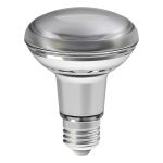 Ledvance Performance Spot LED E27 R80 8.5W 670lm 36D - 827 Blanc Très Chaud | Équivalent 100W
