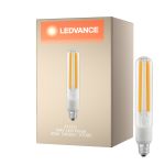 Ledvance LED ampoule NAV LED FIL V E27 35W 5400lm - 727 Blanc Très Chaud | Équivalent 70W