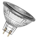 Ledvance LED Réflecteur GU5.3 MR16 2.2W 230lm 36d - 940 Blanc Froid| Dimmable - Équivalent 20W