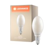 Ledvance HQL LED P E27 LED 29.1W 5400lm D - 827 Blanc Très Chaud | Équivalent 125W