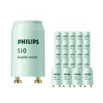Lot 25x Philips S10 Starter 4-65W SIN