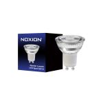 Noxion Lucent Spot LED GU10 PAR16 4.8W 450lm 36D - 840 Blanc Froid | Équivalent 65W