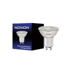 Noxion PerfectColor Spot LED GU10 PAR16 4W 345lm 36D - 940 Blanc Froid | Meilleur rendu des couleurs - Dimmable - Équivalent 50W