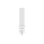 Noxion Lucent PL-C LED 5.2W - 840 Blanc Froid | 2-Pins - Équivalent 18W