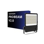 Noxion Projecteur LED ProBeam V2.0 170W 23200lm 60D - 830-840-865 CCT | IP66 - Asymétrique 